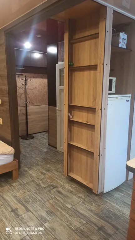 Алекса - уютная студия, всё в шаговой доступности