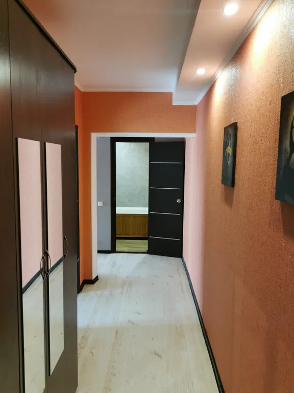 Квартира 1к квартира — Барнаул