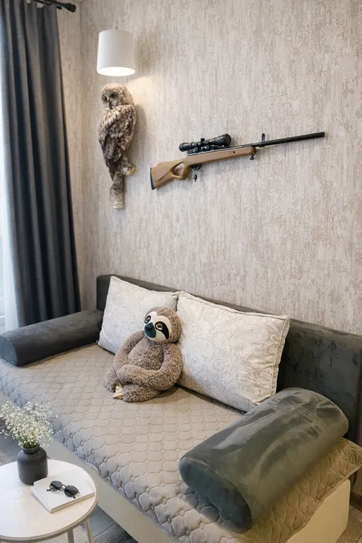 Стильный коттедж с банкетным залом под свадьбы и юбилеи