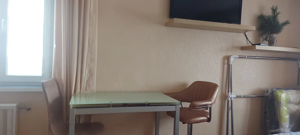 Уютные апартаменты с видом на Авачинский залив