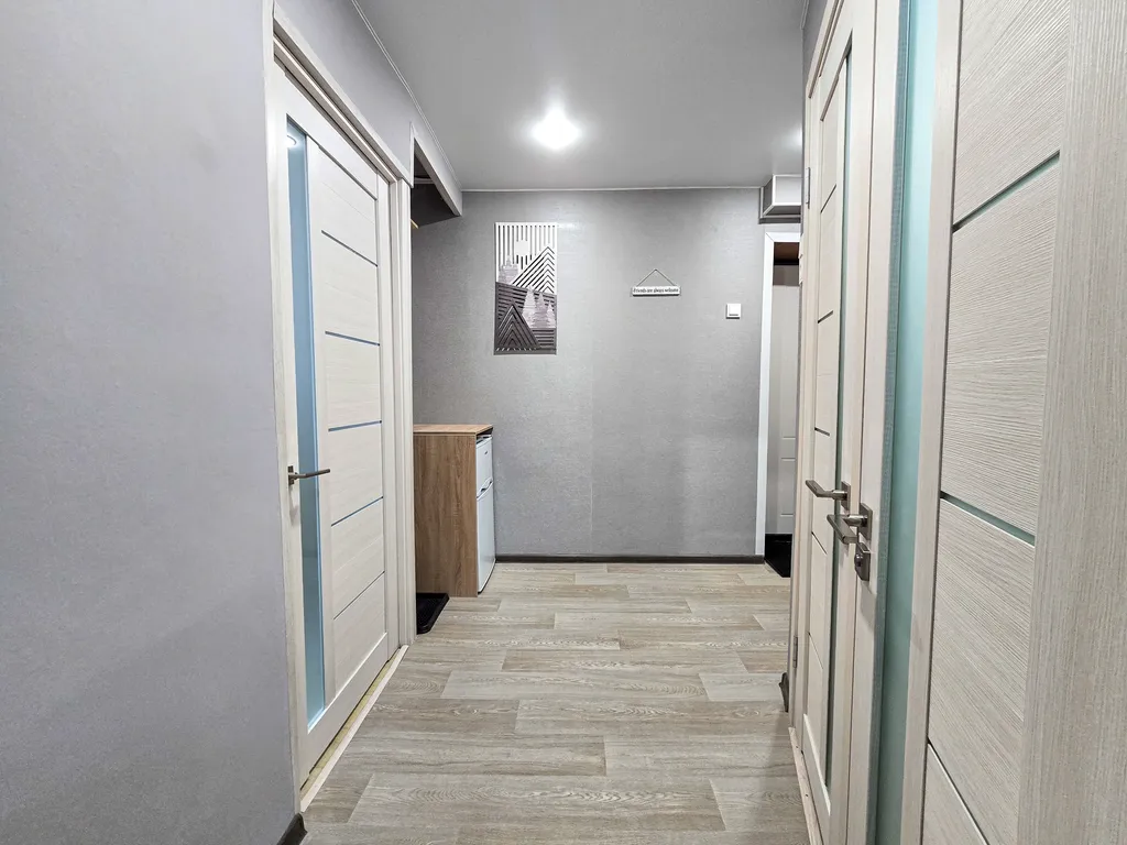 Квартира "Как дома" около клиники ИМР (онкоцентр)