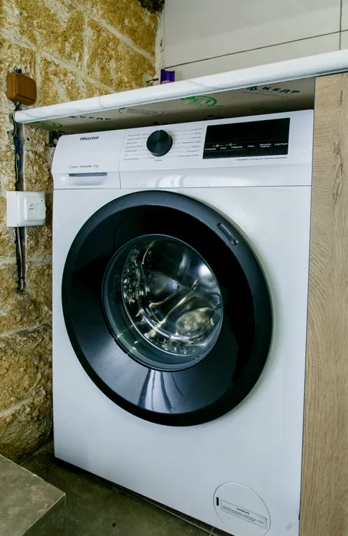 Квартира Комфортные апартаменты-студия — Адлер