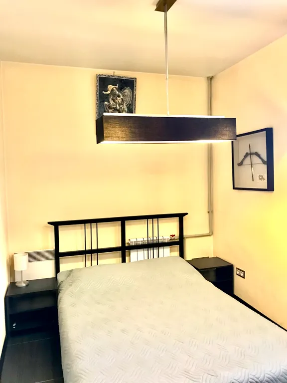 2-х комнатная квартира в центре