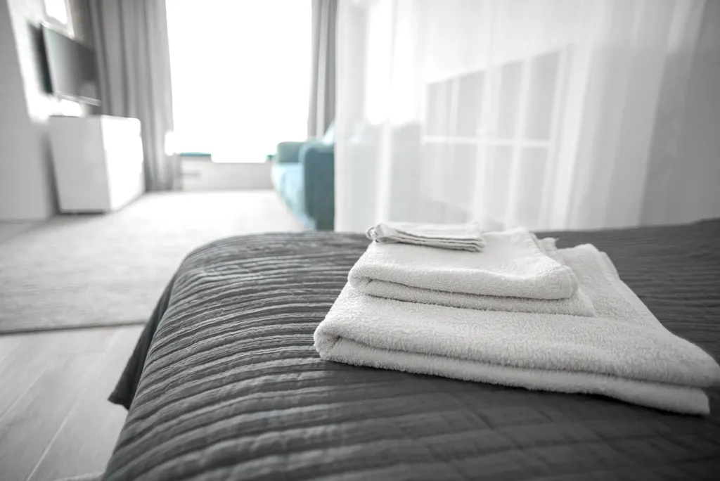 Дизайнерская квартира в самом центре ЖК Наследие