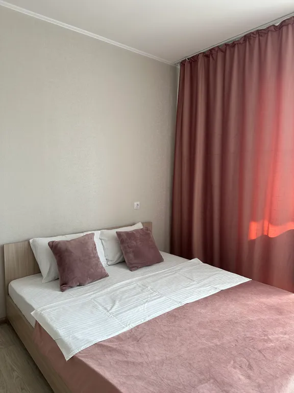 Квартира Квартира Отличный выбор для семьи — Красноярск