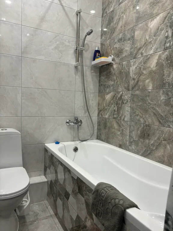 Квартира Квартира Новая уютная студия — Калининград