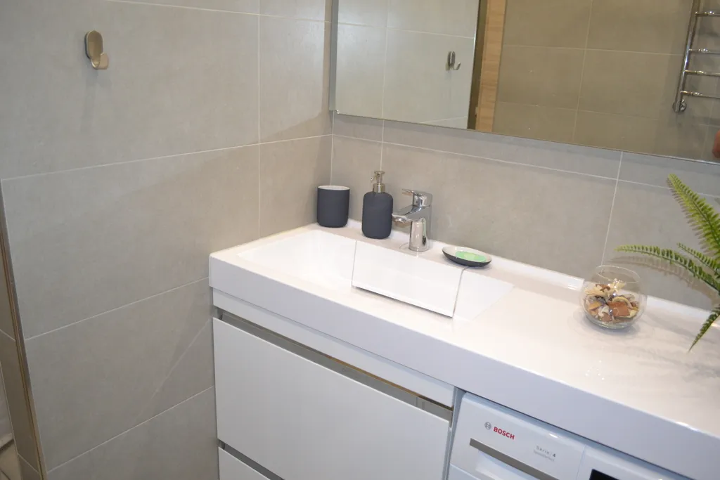 Релакс и спокойствие у метро Новокосино