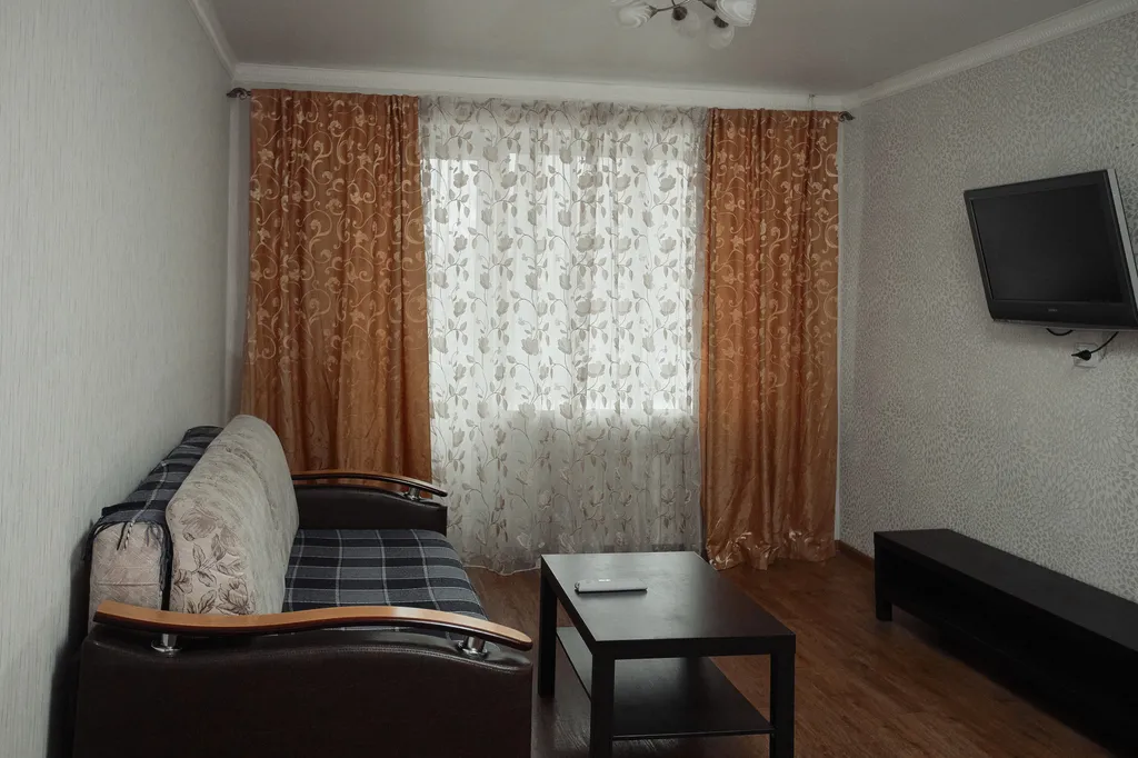 Квартира в центре города