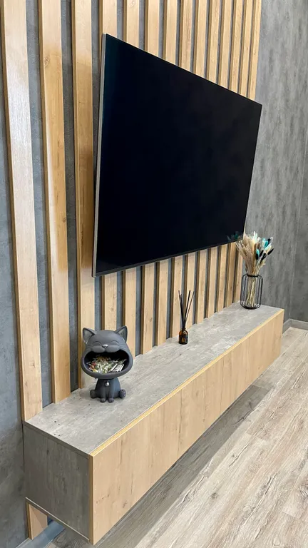 Уютная квартира в жк fiftyfifty с шикарным панорамным видом