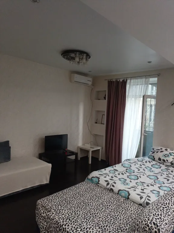 Квартира в историческом центре, рядом ЖД и Автовокзал