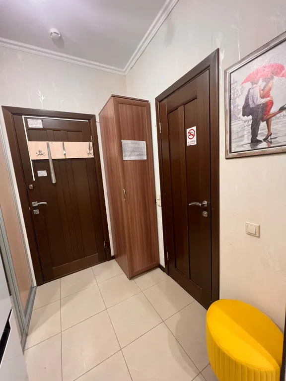 Квартира Квартира Sezam Apartments 12 — Сириус