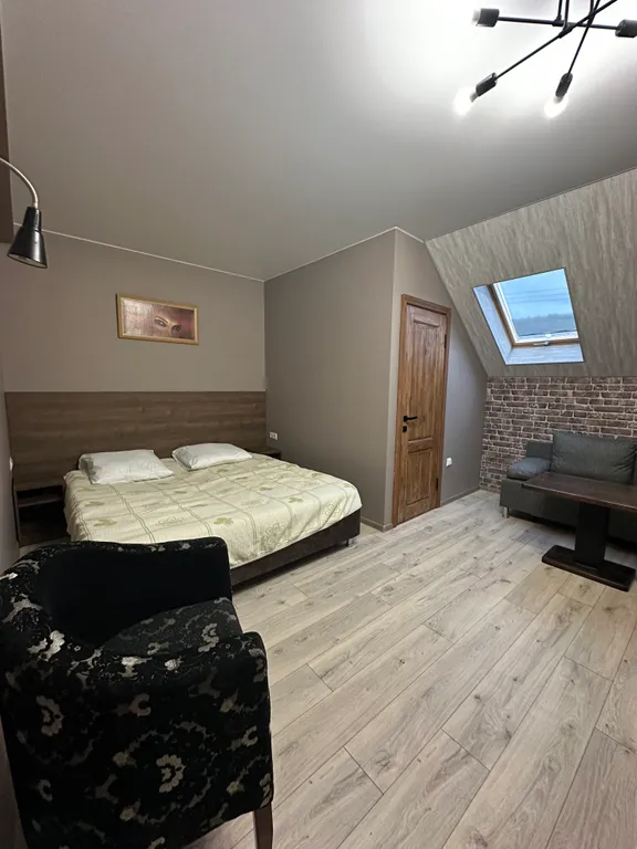 Квартира Апартаменты в самом центре — аренда посуточно в Агой