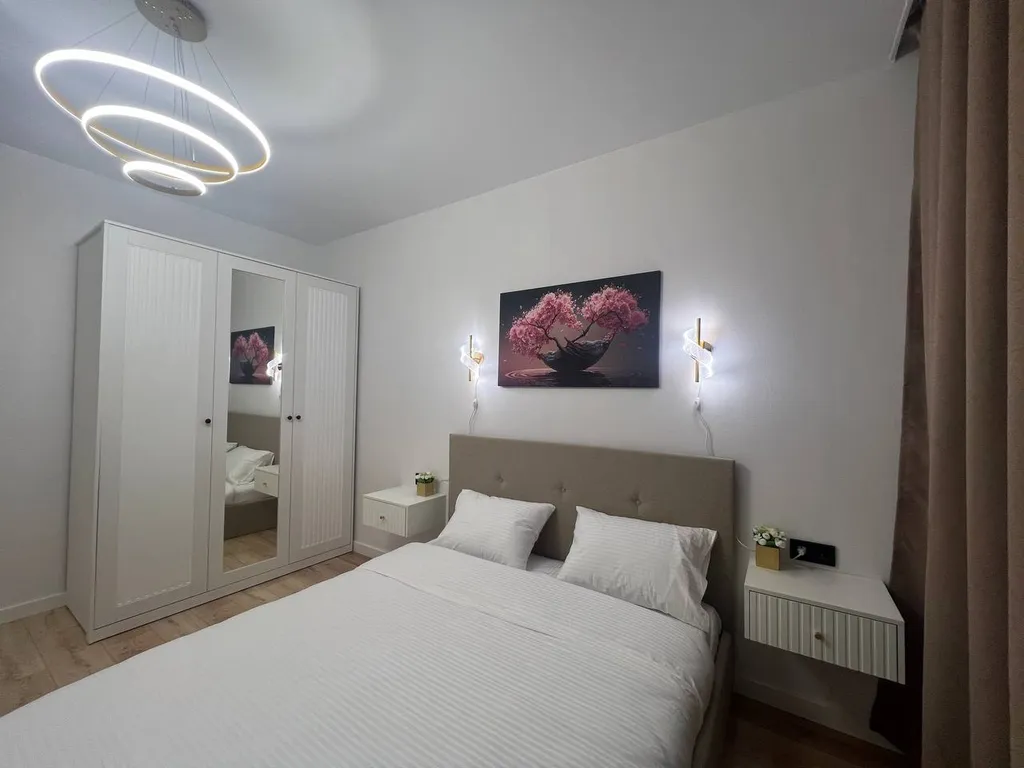 Уютная квартира — аренда посуточно в Монино