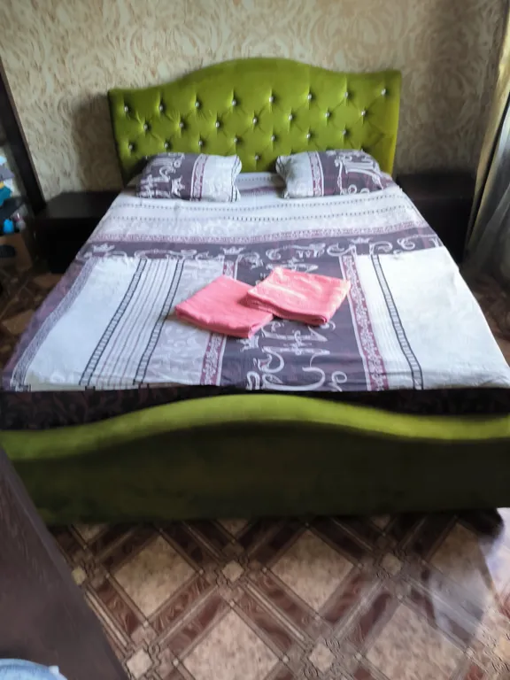 Уютная квартира в центре