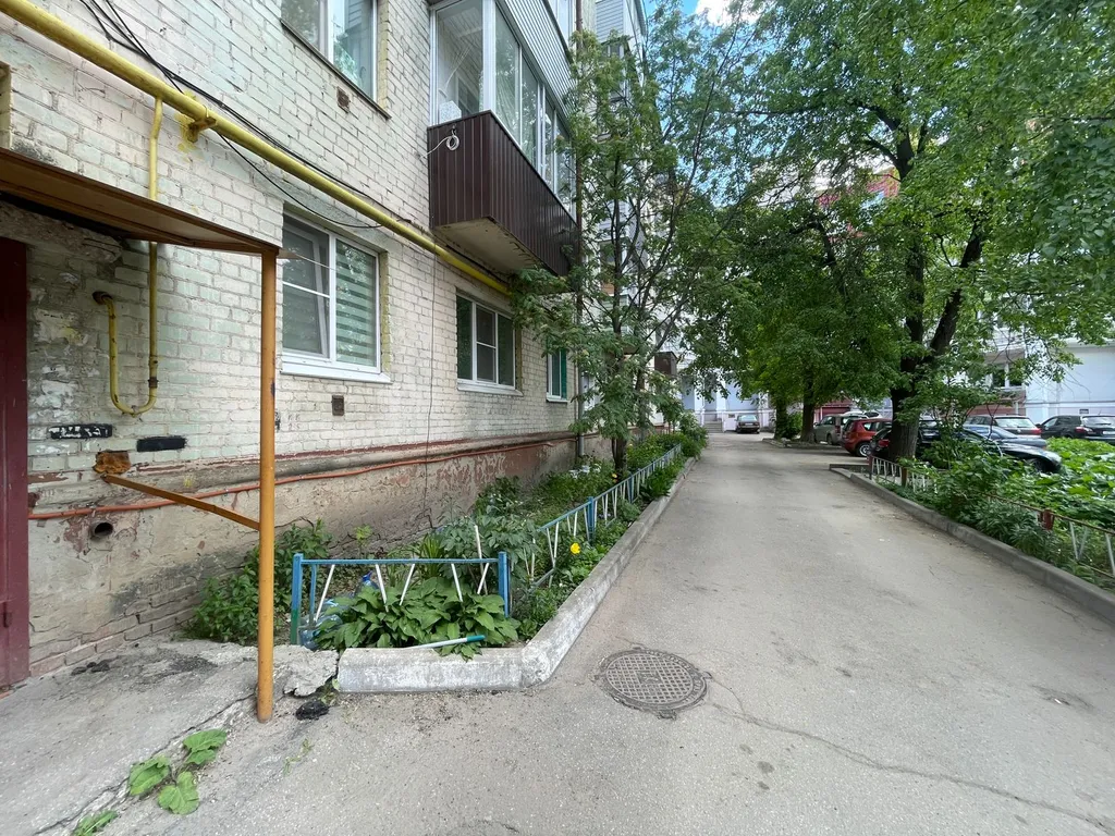 2-комнатная квартира в центре не берем оплату за уборку