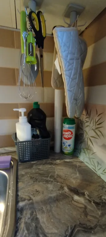 Уютная квартира в центре города с окнами на тихий двор