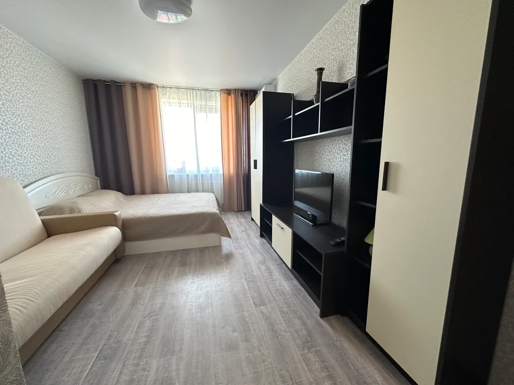 Уютная квартира ЖК Сокол — аренда посуточно в Самара