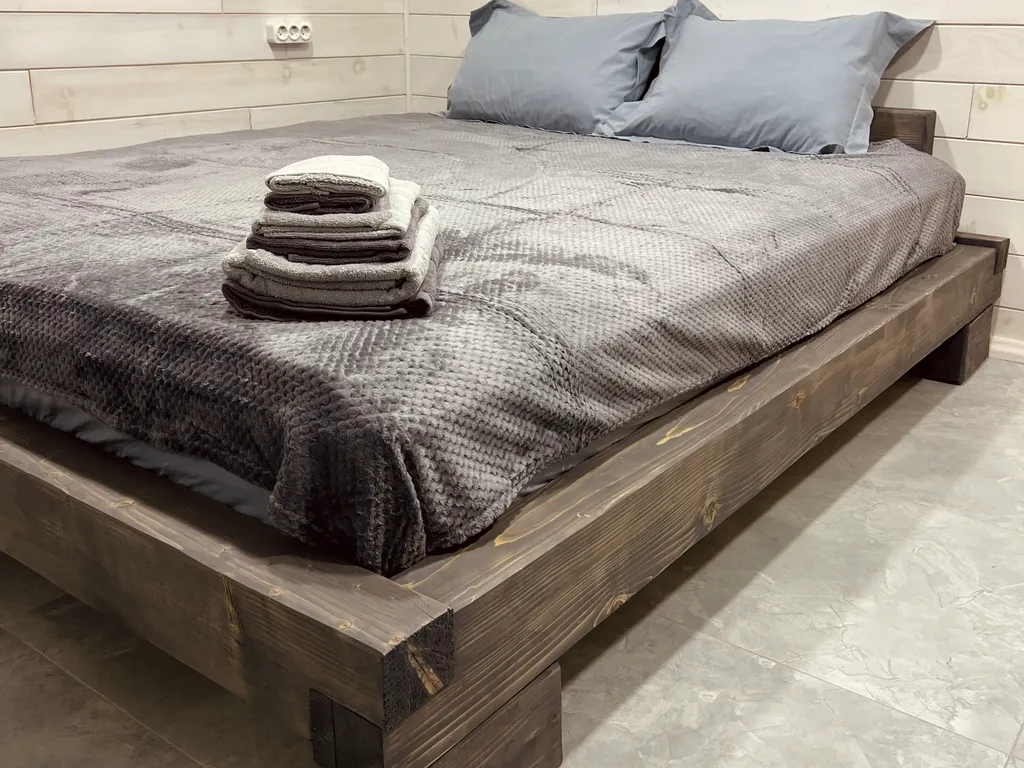 Гостевой дом У Беспаловых с видом на реку Бия