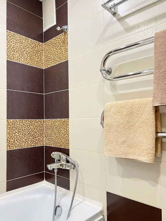 Квартира для вашего идеального отдыха в Кальном от Kravc Group