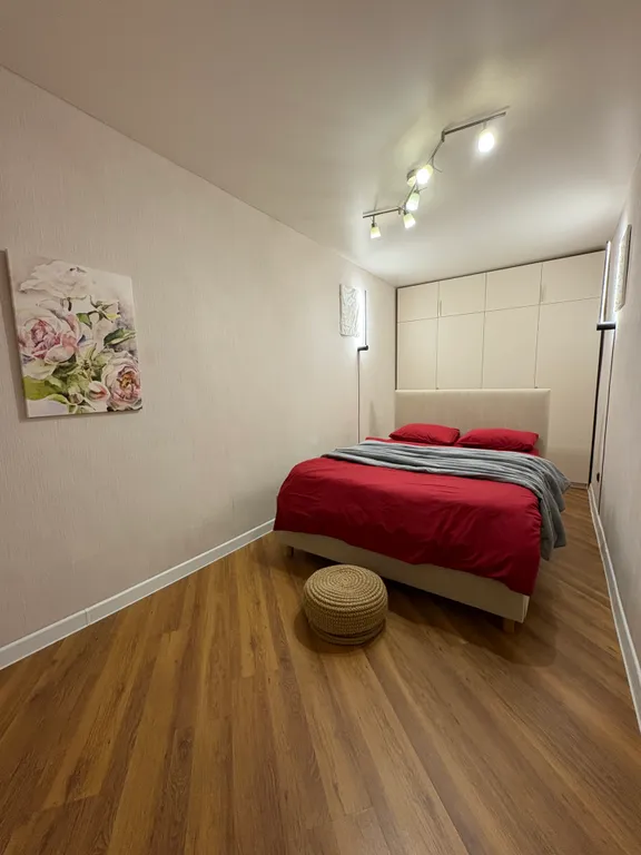 Квартира winter