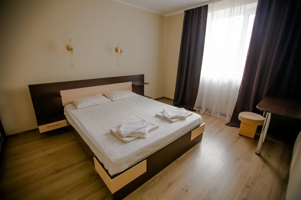 Квартира Комната — аренда посуточно в Коктебель