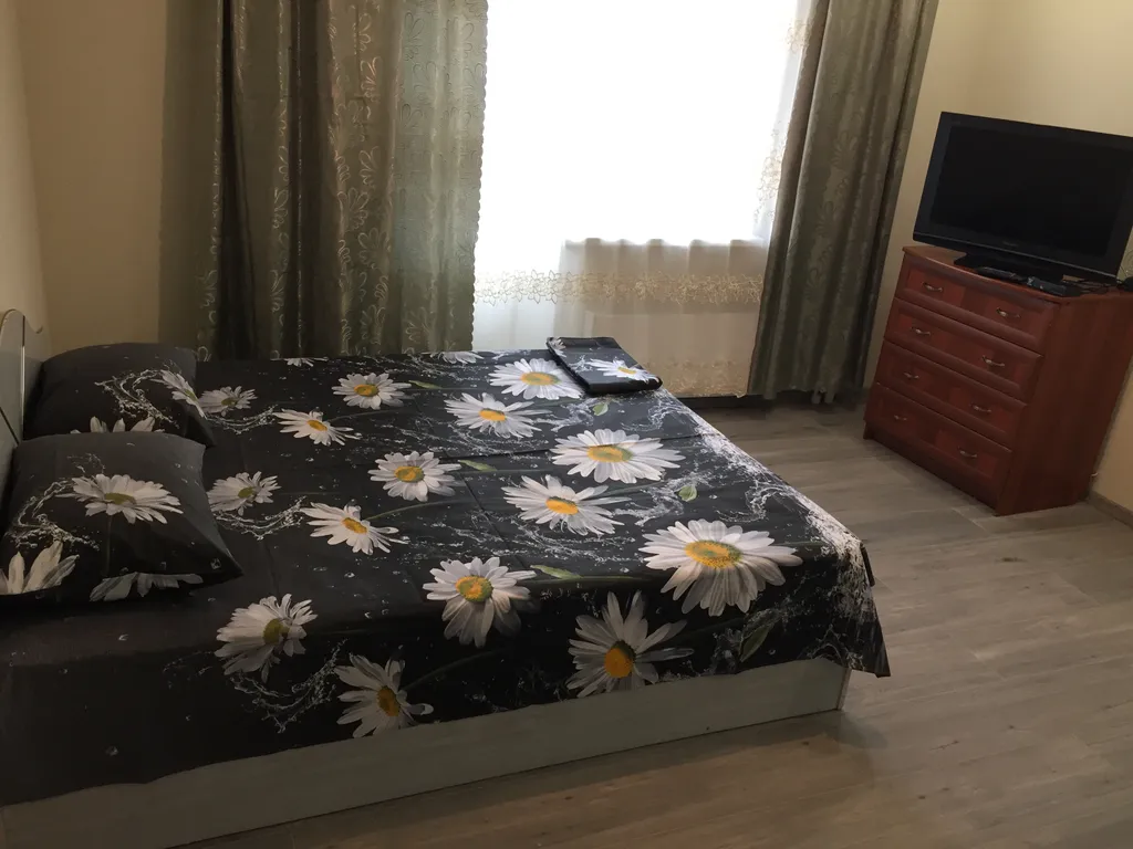 1-комнатная Квартира — аренда посуточно в Пенза