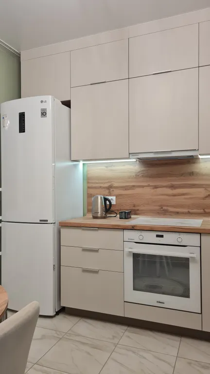 Уютная 1-ая квартира — аренда посуточно в Иваново