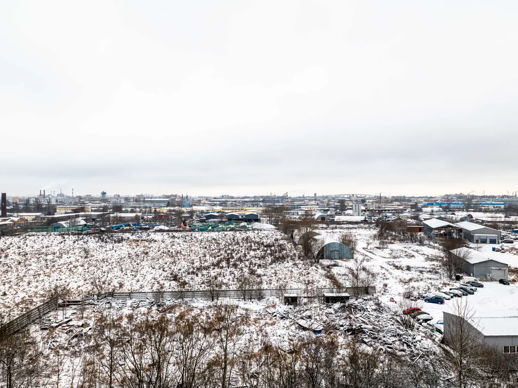 Просторная квартира «Аквамарин» в 5-ти мин от метро