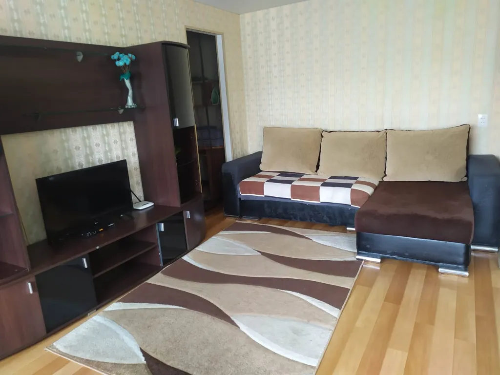 Бюджетная квартира возле острова Канта