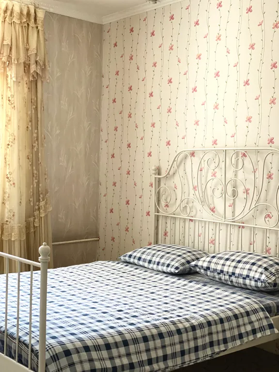 Квартира Уютная квартира в самом центре города — Тюмень
