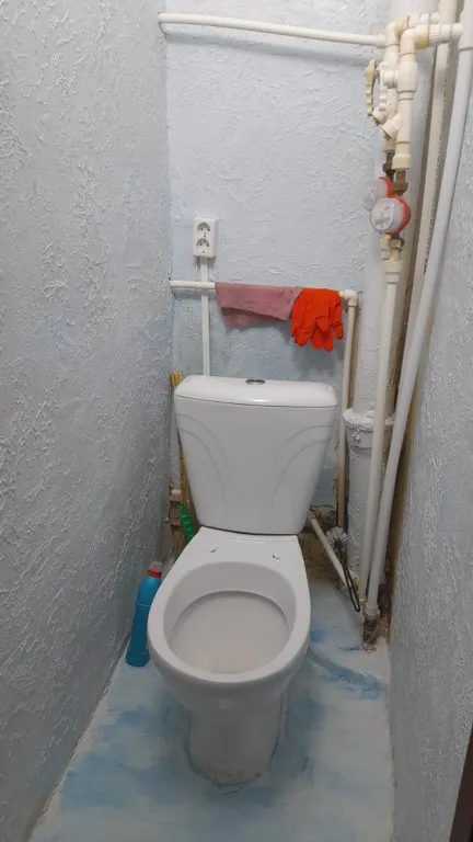 Квартира в центре