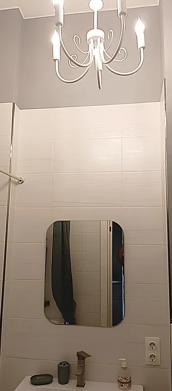 2-х уровневый морозовский лофт