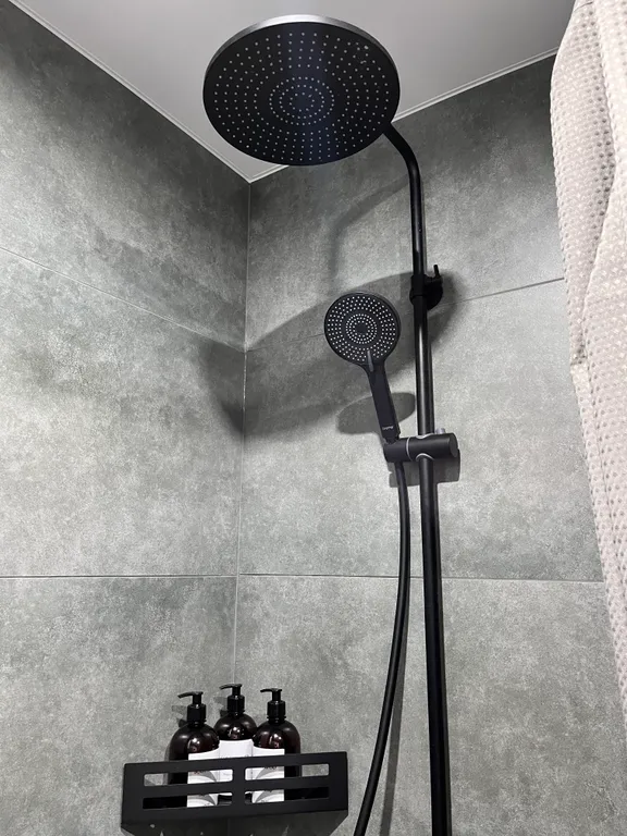 Уютная квартира недалеко от центра