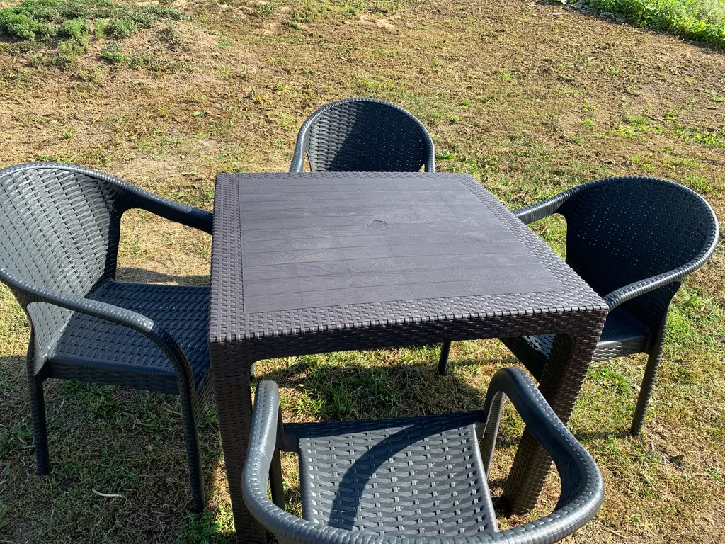 Уютный дом на Камском море