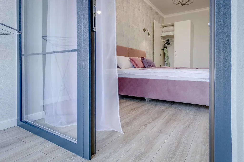 Квартира Asaapart Forum — Алматы