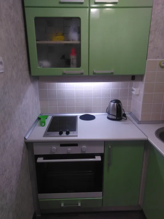 Уютная студия в самом центре