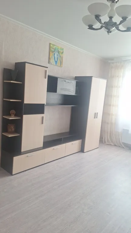 Квартира Однокомнатная квартира в Молодёжном микрорайоне — Краснодар