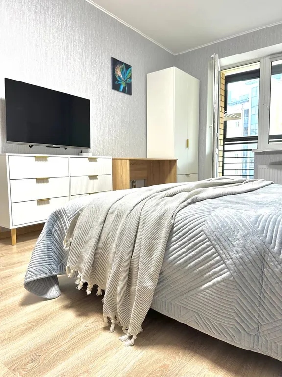 Уютная квартира на Рождественской