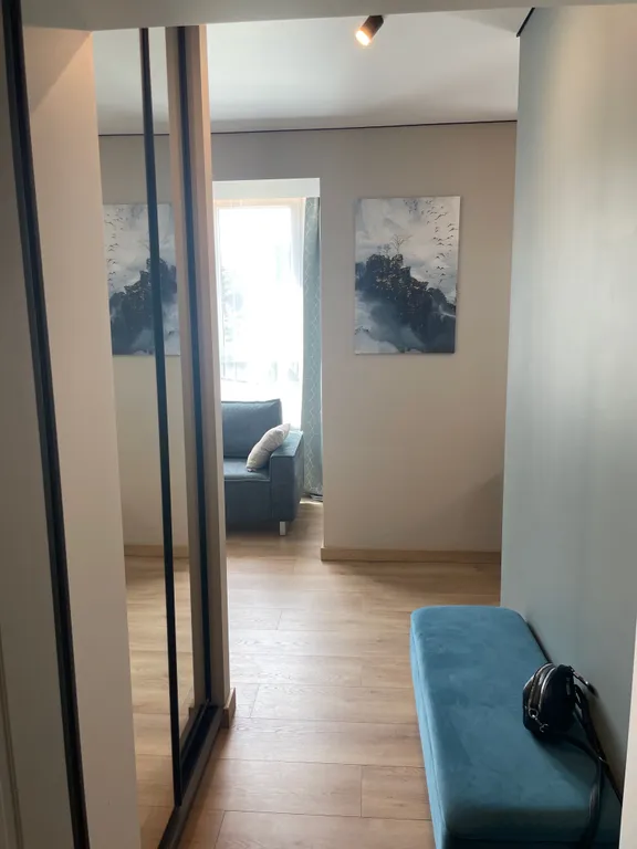 Квартира Изумрудный берег