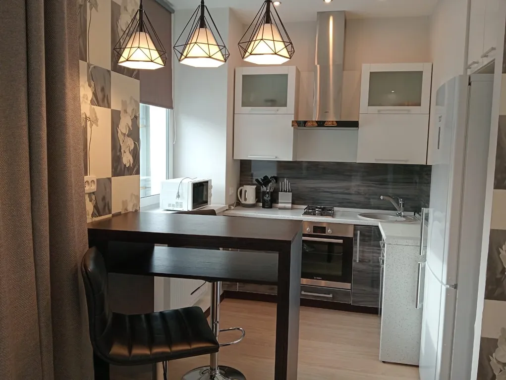 Отличная квартира в центре