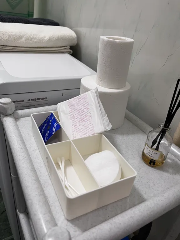 Уютная тихая квартира рядом с ЖД вокзалом