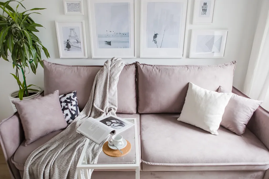 Квартира Квартира Loft 434 — Москва