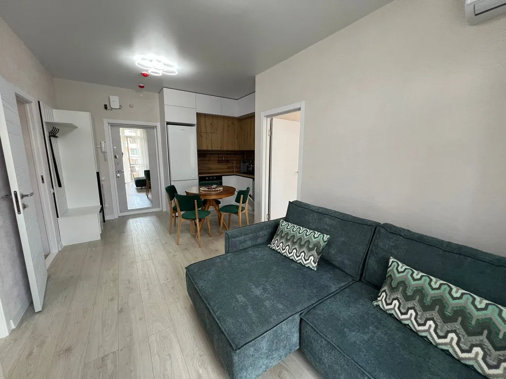 355 Евротри люкс на 6 человек с бассейнами