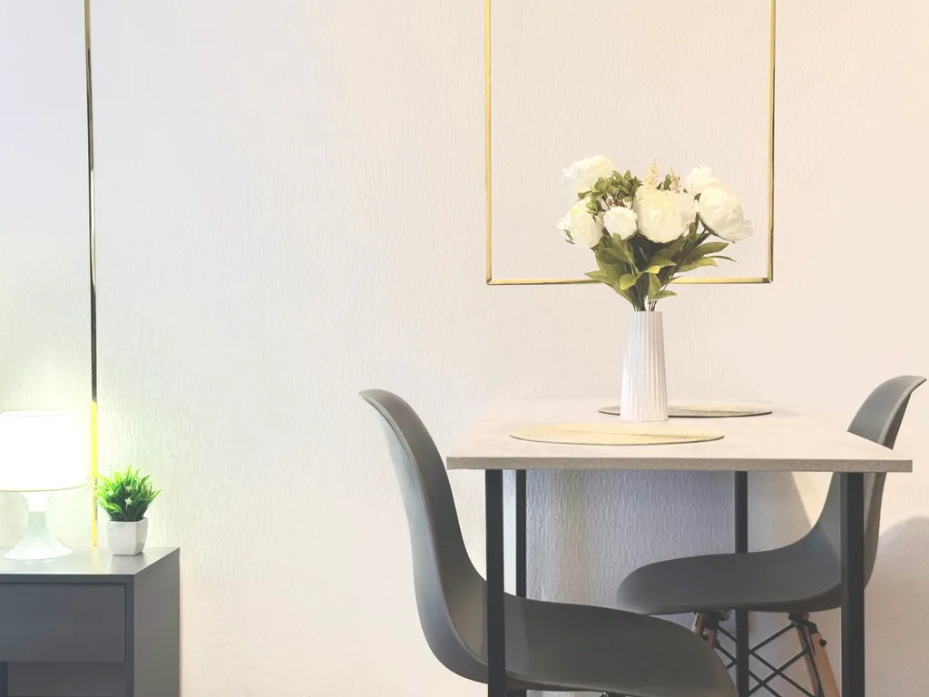 Студия для комфортного семейного отдыха и командированных