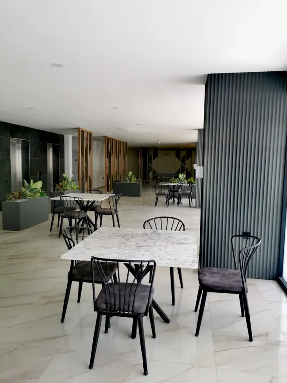 Апартаменты для идеального отдыха в Stay Forest Park Valley Residence