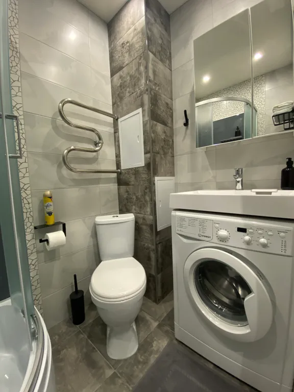 Комфортабельная студия