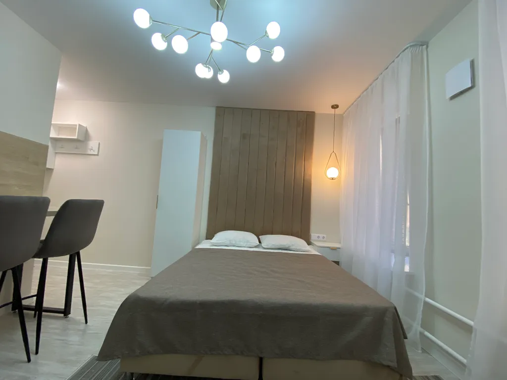 Квартира Апартаменты 11/2 — Санкт-Петербург