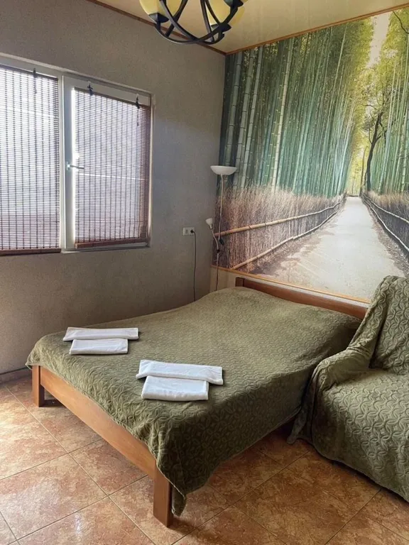 Уютная квартира у моря — аренда посуточно в Кача