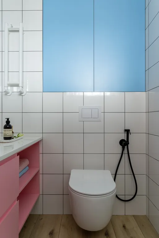 Квартира Квартира Апартамент Белла — Калининград