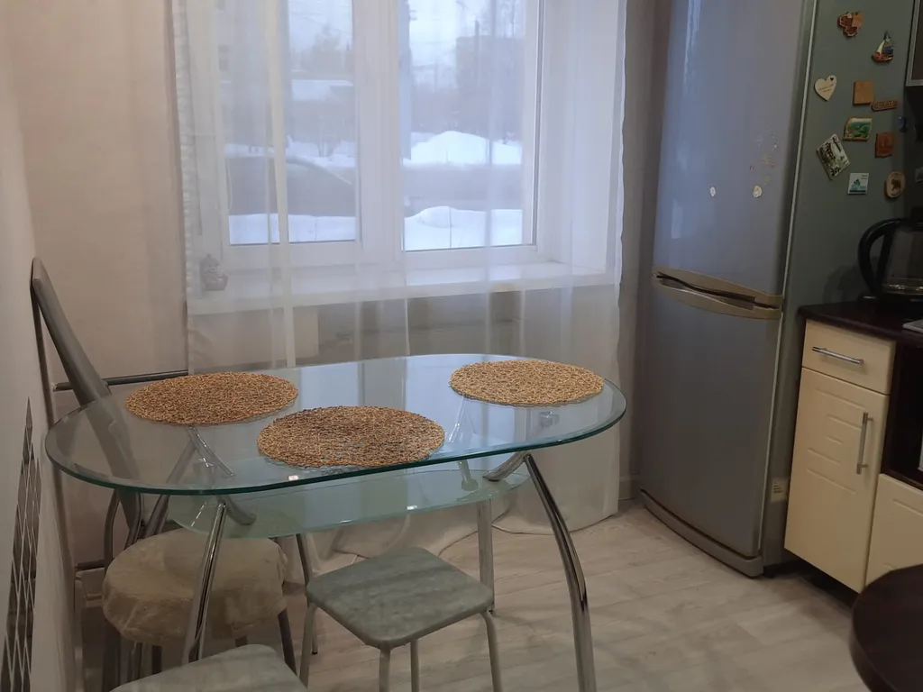 Квартира Квартира Центр города, напротив ж/д вокзал — Великий Новгород